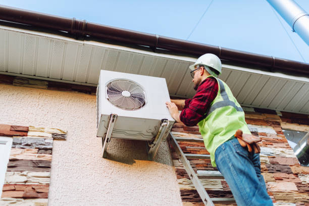 Best Commercial HVAC Repair  in Larchmont, NY