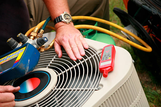 Local HVAC Companies in Larchmont, NY