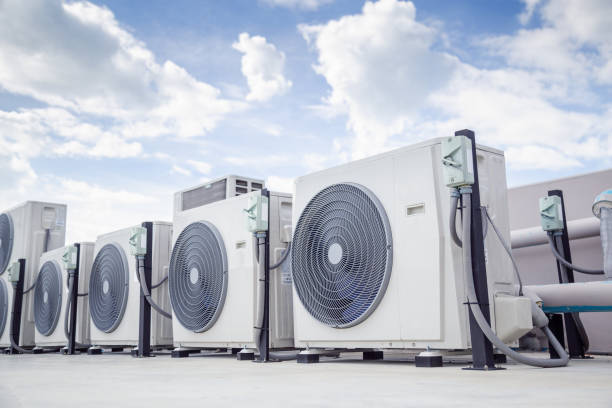 Best HVAC System Installation  in Larchmont, NY