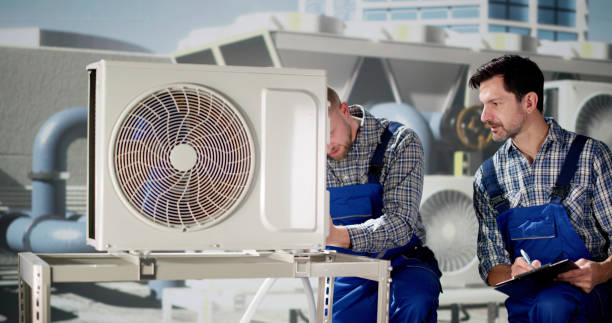 Best HVAC Maintenance Plan  in Larchmont, NY