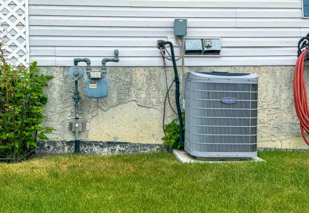 Best Affordable HVAC Services  in Larchmont, NY